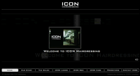 ICON Hairdressing