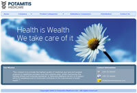 Potamitis Medicare