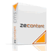 zeContent CMS Solution