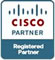 CISCO Registered Partner