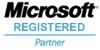 Microsoft Registered Partner