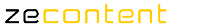 zeContent CMS